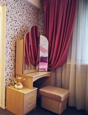 Hotel Maski Petrozavodsk Buitenkant foto